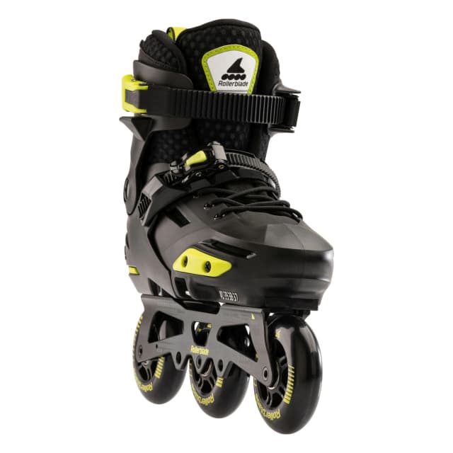 Detalle 2 de Rollerblade APEX 3WD patines infantiles 3 ruedas