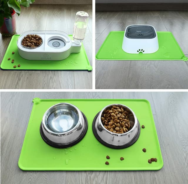 Thumbnail 2 de Joytale Silikon-Futtermatte 47 x 30 cm