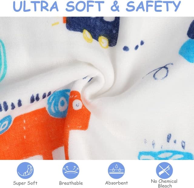 Thumbnail 3 de Aolso Mussola 25 x 25 cm set 8 pezzi