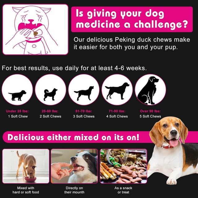 Thumbnail 6 de Bailey & buddies Démangeaisons Chien 75