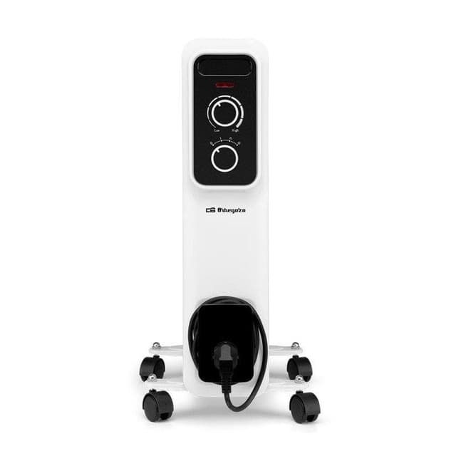 Detalle de Orbegozo RS 2000 radiador de aceite 9 elementos ♨