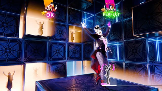 Thumbnail 3 de Just Dance 2026 (Switch) Código de descarga