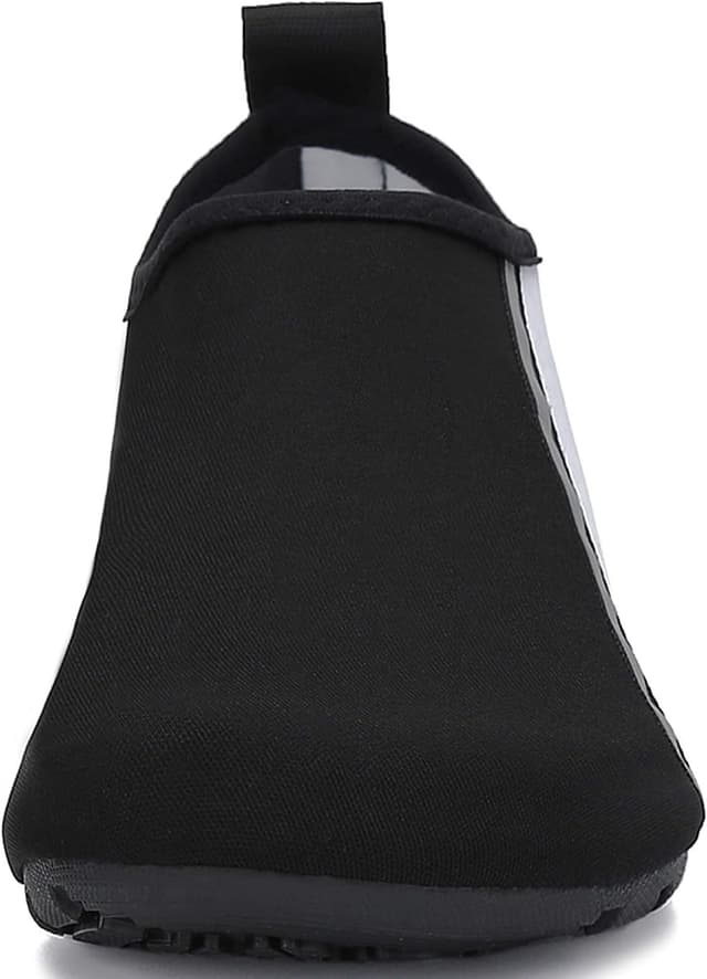 Detalle de SAGUARO Chaussures aquatiques pour homme et femme – chaussures de plage à séchage rapide