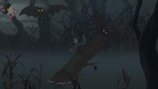 Thumbnail 6 de BYE SWEET CAROLE - PS5