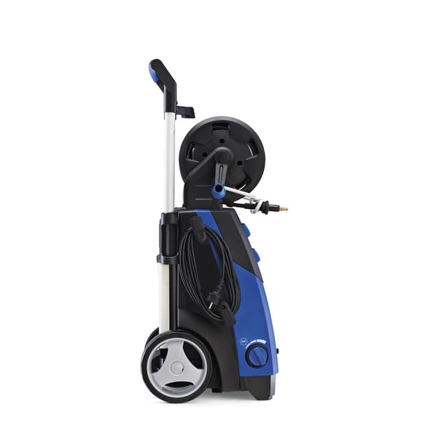 Thumbnail 2 de NILFISK 190-12 Hidrolimpiadora 2 l depósito