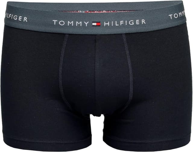 Thumbnail 6 de Tommy Hilfiger Calzoncillos bóxer Pack 3 L