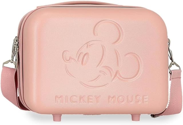 Detalle de Joumma Bags Disney Good Trip 28,4L equipaje mano