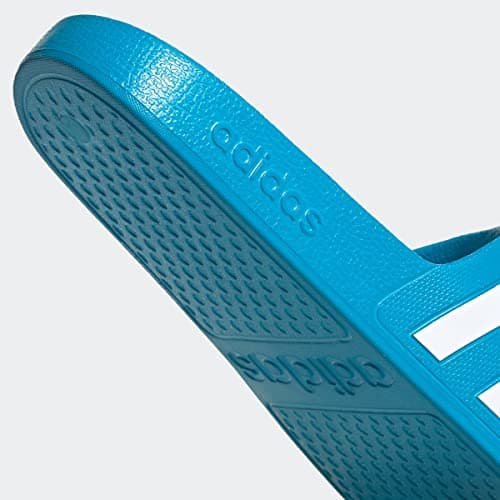 Detalle 2 de adidas Adilette Aqua Slides 43 EU ⛱