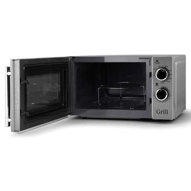 Detalle de Orbegozo MIG 2550 microondas 20 L 700 W