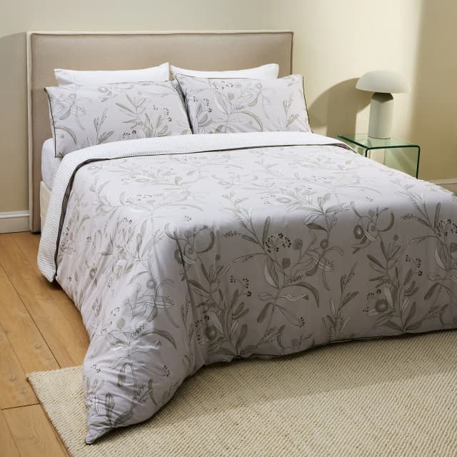 Imagen de El Corte Inglés Alborada: funda nórdica de algodón 🛌 en OfertitasTOP