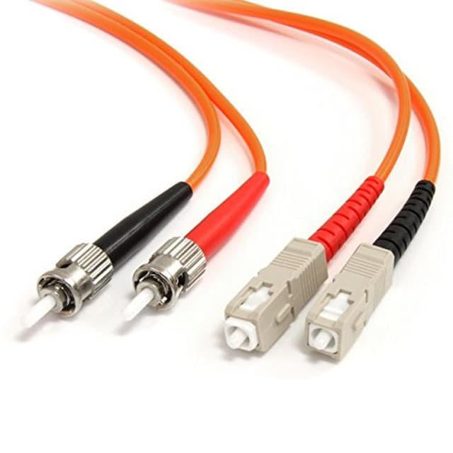 Thumbnail 5 de StarTech 5m Multimode Fiber Cable OM1