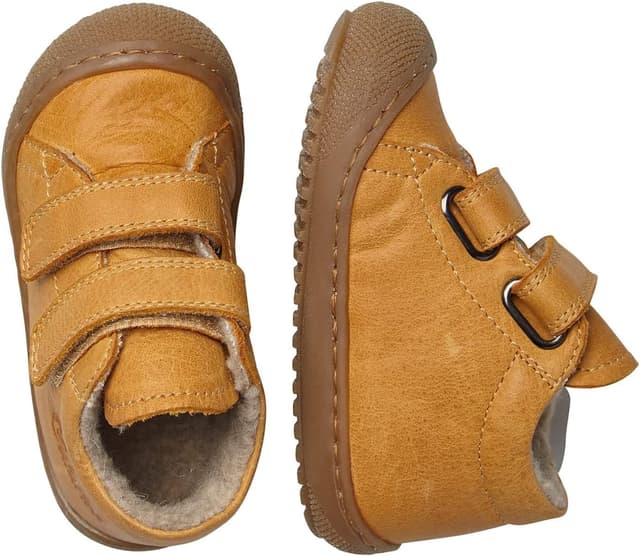 Detalle 2 de Lauflernschuhe mit Wollfutter