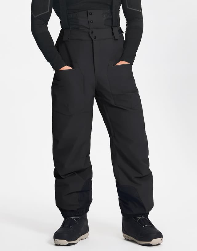 Thumbnail 5 de Pioneer Camp Skihose Baggy Wasserdicht 15000mm