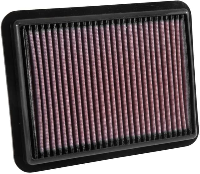 Detalle de K&N 33-5038 Filtre à air moteur 2013-2019