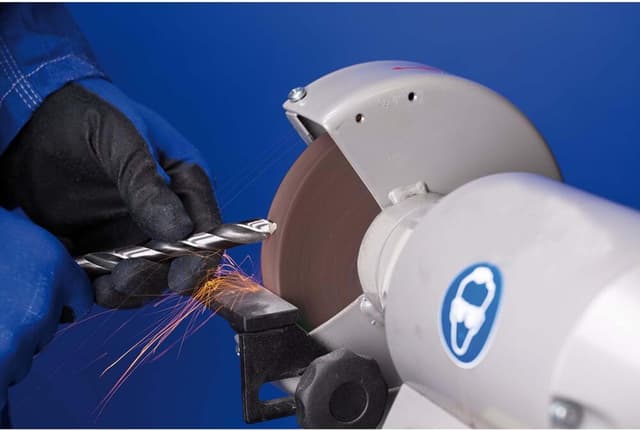 Detalle de PFERD 39008436 : fourniture de ponçage et de meulage rotatif avec douilles de réduction intégrées