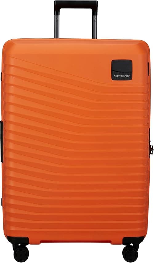 Detalle de Samsonite Intuo Spinner S - Equipaje de Mano Expandible ✈