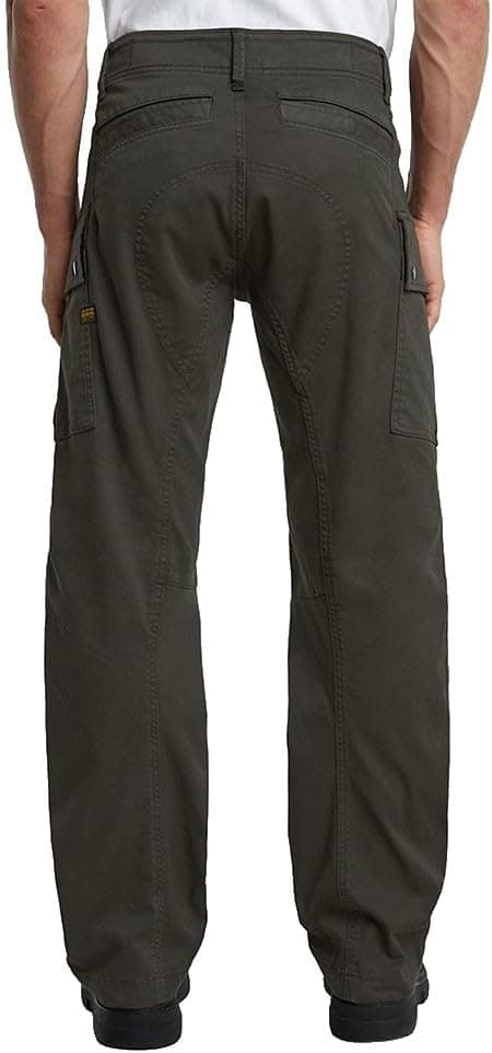 Detalle 2 de G-Star Herren Pants – bequeme Passform mit originellem Look