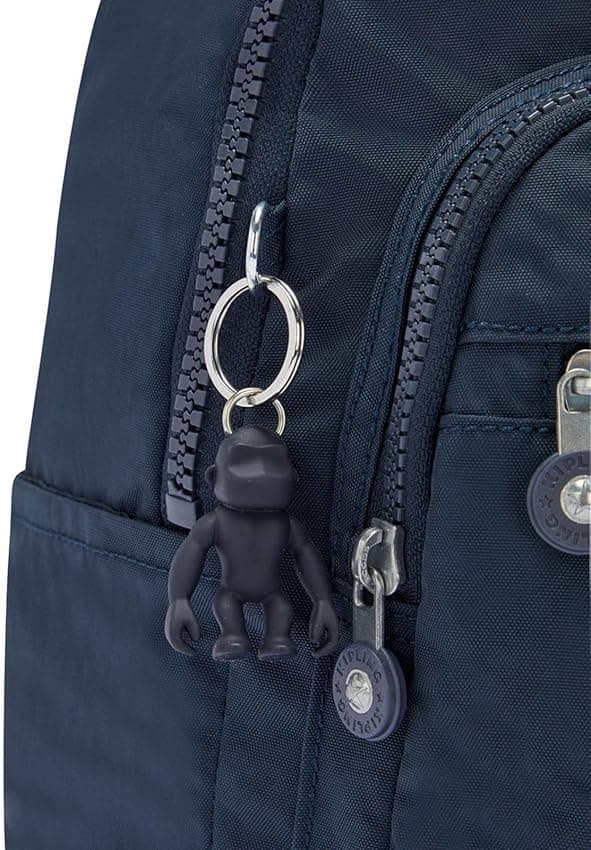 Thumbnail 4 de Kipling Seoul S Mochila Pequeña Azul