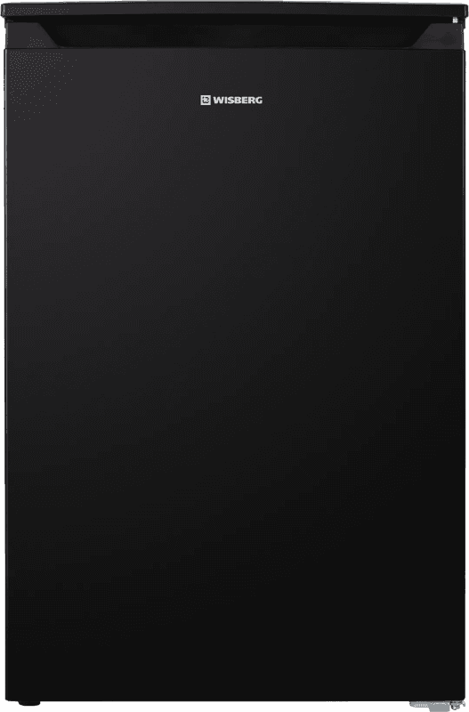 Detalle de Wisberg WBTTVR55DFCB Tisch-Gefrierschrank mit 87 Litern und 3 Gefrierschubladen