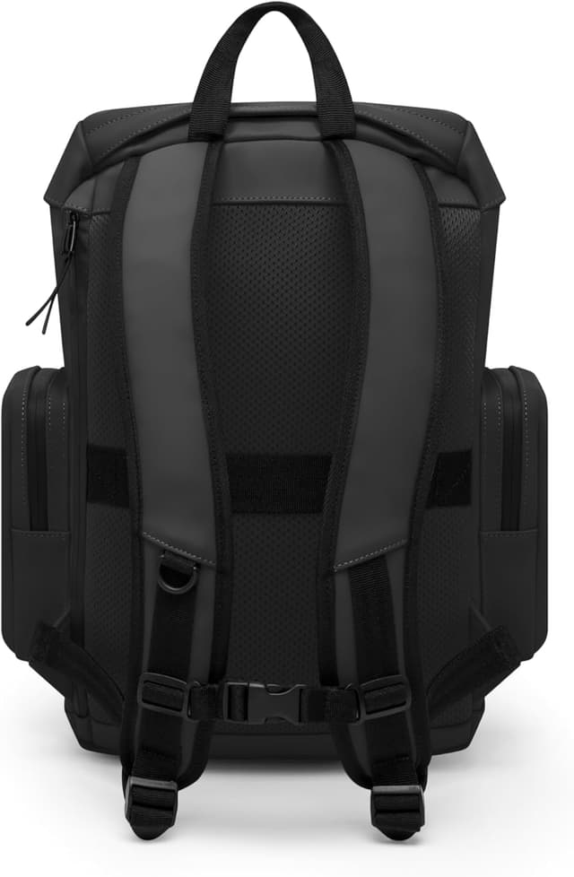 Detalle de Johnny Urban Finley Zaino casual idrorepellente con scomparto laptop fino a 16”