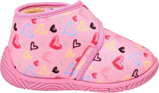 Detalle 2 de Chicco chaussons à scratch fille 1