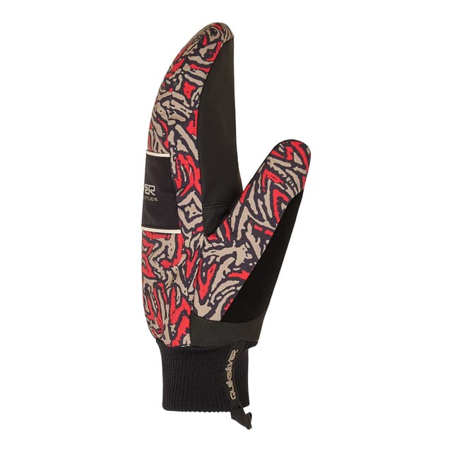 Thumbnail 1 de Quiksilver Method Guantes de hombre 🎿