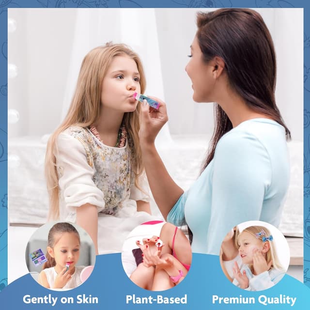 Thumbnail 3 de Disney Stitch Bolso de Hombro con Maquillaje 3+