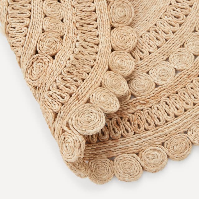 Thumbnail 3 de Alfombra vegetal Yakarta