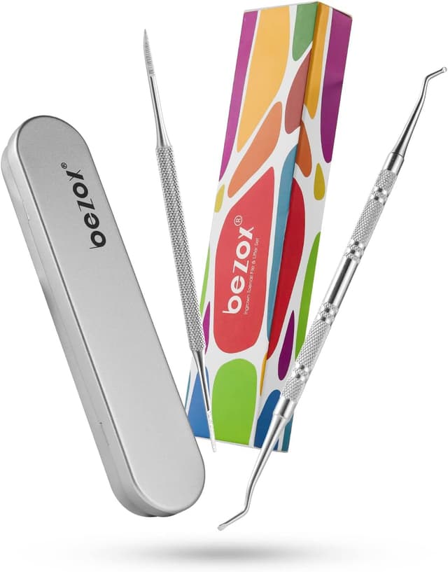 Thumbnail 6 de BEZOX Solleva Unghie Incarnite 16,5 cm