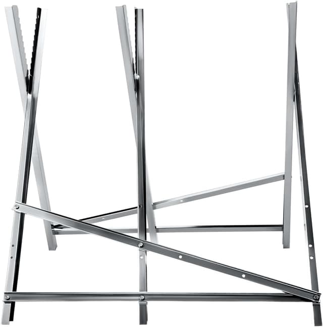 Detalle de T-LoVendo Caballete plegable para serrar 40 cm