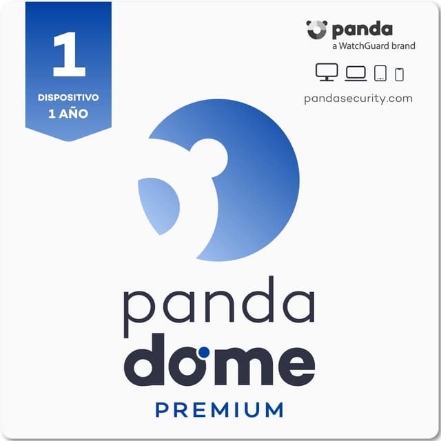 Thumbnail 6 de Panda Dome Essential 3 dispositivos