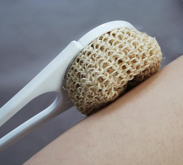 Thumbnail 3 de Hydas Applicateur de Crème Manche Extrêmement Long