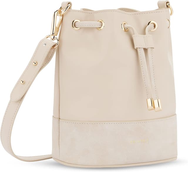 Detalle de Expatrié Sarah Small Crossbody Tasche 2,3 Liter
