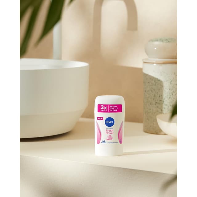 Thumbnail 5 de NIVEA Antitranspirant Stift Fresh Flower 50 ml
