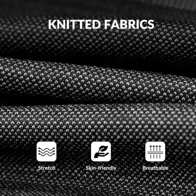 Thumbnail 3 de ROCKBROS Scaldacollo Maglia Antivento 1 pezzo 🧣