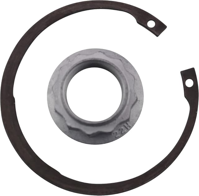 Thumbnail 3 de Febi bilstein 21996 Jeu de roulements de roue arrière