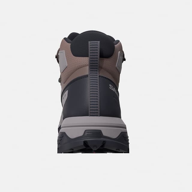 Detalle 2 de Salomon X Ultra 5 Mid GTX, botas 5