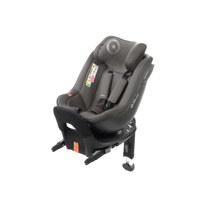 Detalle de Jané Concord iFlow — Silla de coche 40–105 cm