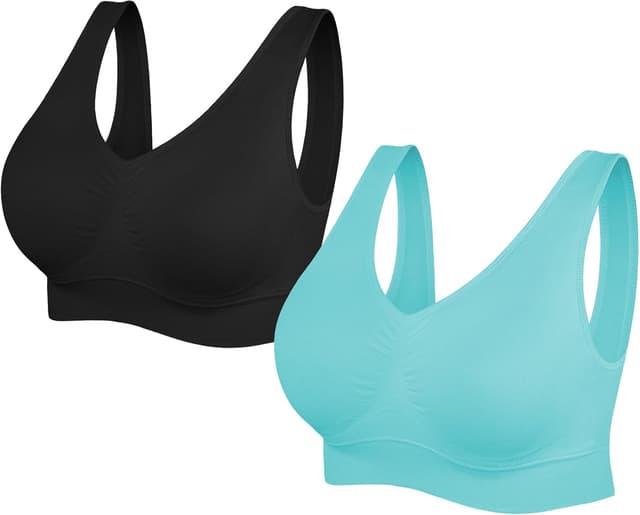 Thumbnail 6 de SIMIYA Super Comfort Bra sports bra
