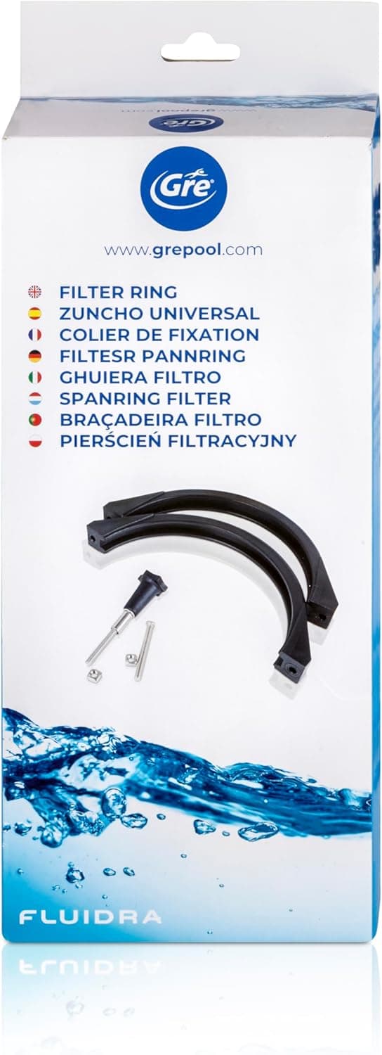 Thumbnail 2 de Gre AR508 Zuncho universal 20-21 cm