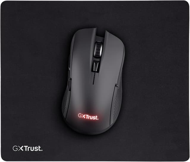 Thumbnail 4 de Trust Gaming GXTrust 754 tappetino 320x270 mm