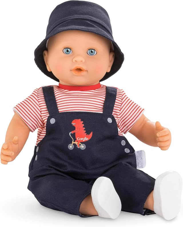 Imagen de Corolle Mon Grand Poupon Eliott 36 cm en OfertitasTOP