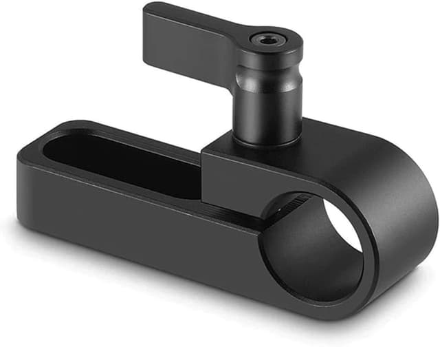 Imagen de SMALLRIG 15 mm Rod Clamp 1549 en OfertitasTOP