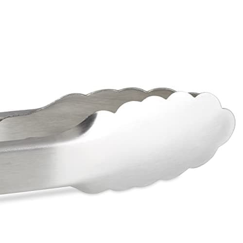 Thumbnail 6 de Relaxdays Pinzas Barbacoa 38 cm 🍴