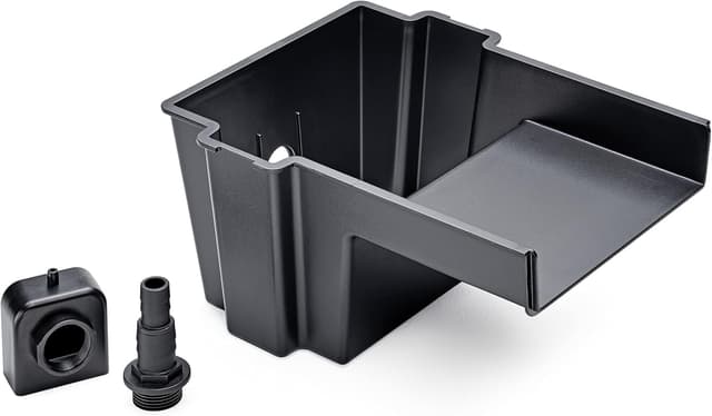 Imagen de Pontec PondoFall schwarz Quellelement en OfertitasTOP