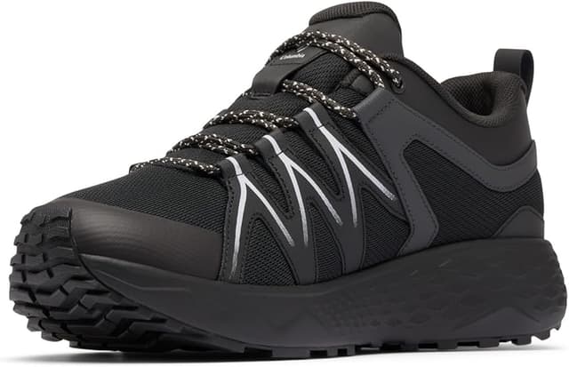 Detalle 2 de Columbia Peakfreak Roam Wp 42 EU zapatos impermeables para hombre