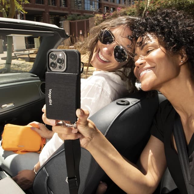 Thumbnail 1 de Baggallini On The Go Card Case 52"