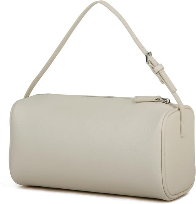 Detalle de DONNAIN Premium Leather Crossbody Bag