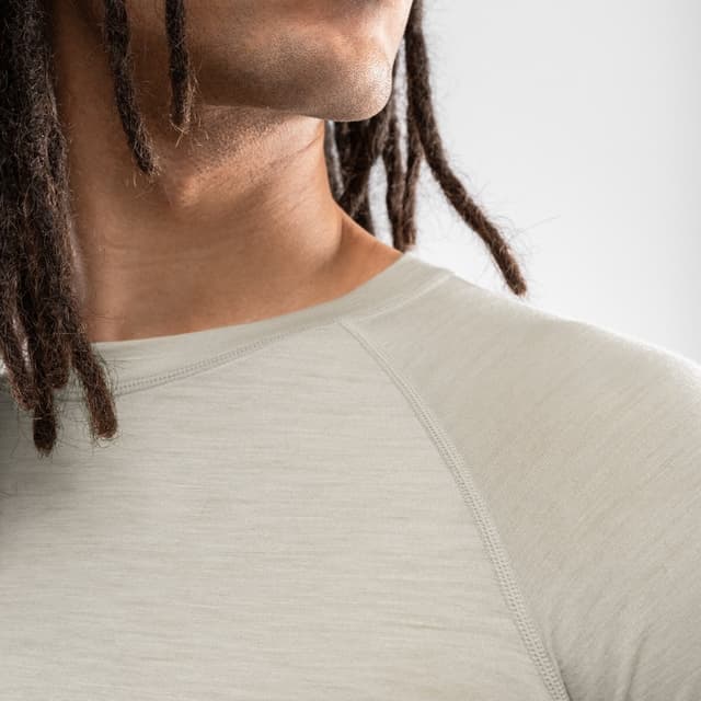 Detalle 2 de Siroko Ultimate Ground Camiseta interior lana