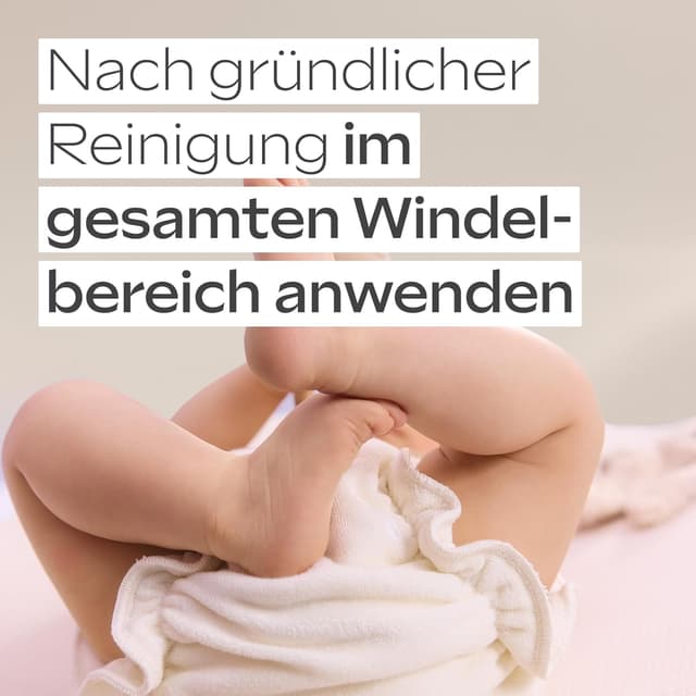Thumbnail 4 de WELEDA Bio Baby Calendula Wundschutzcreme 75ml
